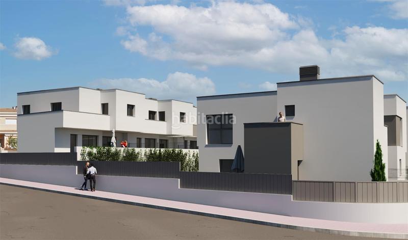 Foto aa732ec3-5f51-49a6-b842-f36031423db5. Promoció BLANKA RESIDENCIAL a Roda de Barà. Habitatges d´obra nova
