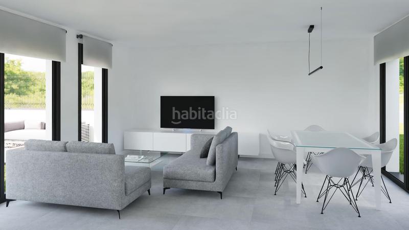 Foto b24f72d2-97fb-480b-8637-ced80bf28658. Promoció BLANKA RESIDENCIAL a Roda de Barà. Habitatges d´obra nova