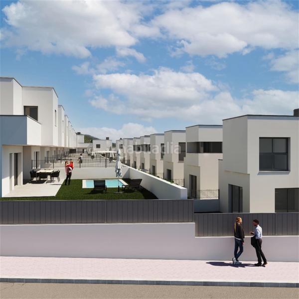 Foto b309d1e3-b598-4dfa-97c7-1d8348f1771c. Promoció BLANKA RESIDENCIAL a Roda de Barà. Habitatges d´obra nova