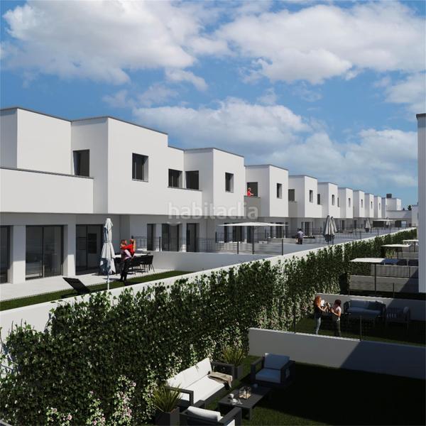 Foto bbe859bb-489f-446b-b491-9d3cd1686651. Promoció BLANKA RESIDENCIAL a Roda de Barà. Habitatges d´obra nova