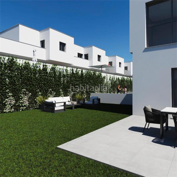 Foto c0db730a-e7c3-4620-8f0d-94cfbddf1d87. Promoció BLANKA RESIDENCIAL a Roda de Barà. Habitatges d´obra nova