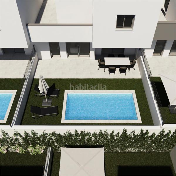 Foto ec081af6-05b6-440a-9588-1daeef43cbab. Promoció BLANKA RESIDENCIAL a Roda de Barà. Habitatges d´obra nova