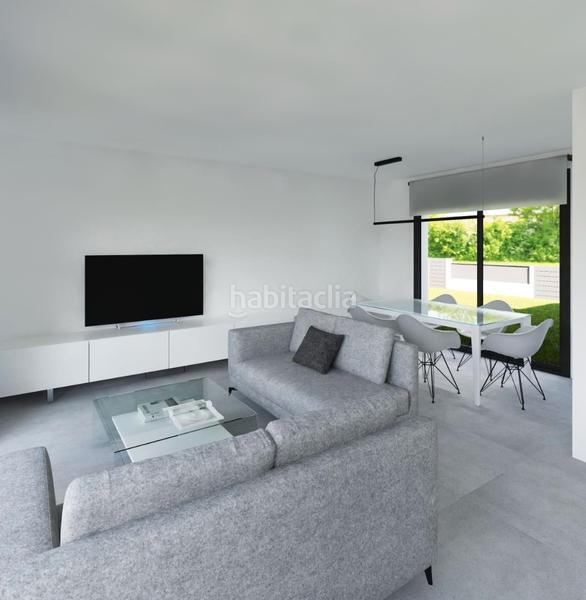 Foto efe7c7a0-ca03-4ccc-a998-b6735490e252. Promoció BLANKA RESIDENCIAL a Roda de Barà. Habitatges d´obra nova