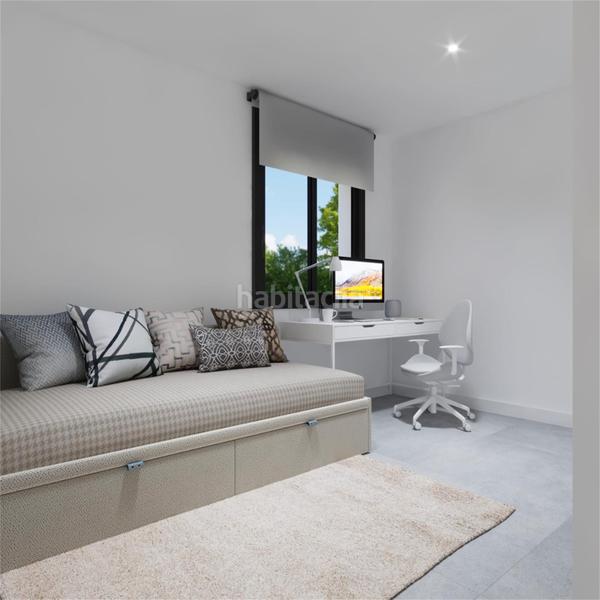 Foto faca1a94-5bbc-47d7-ae25-62c636898015. Promoció BLANKA RESIDENCIAL a Roda de Barà. Habitatges d´obra nova