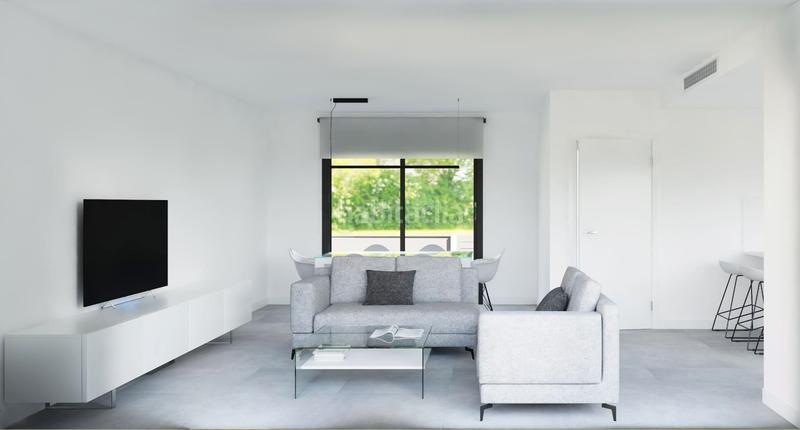 Foto fb4c551c-ac97-47ee-8aa1-9fe679888800. Promoció BLANKA RESIDENCIAL a Roda de Barà. Habitatges d´obra nova