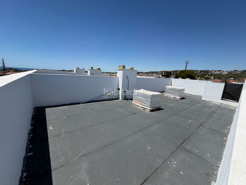 Foto 4cd061bb-4969-430a-9ebb-e85cdd3fea89. Casa adossada 115m<sup>2</sup> a carrer mare nostrum 1 a Coma-ruga platja Coma-ruga