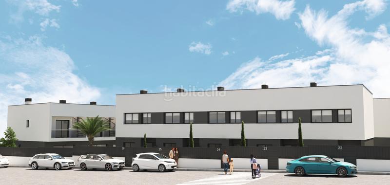 Foto 6c96a1a0-7e19-4b9f-bee2-991437ce33aa. Promotion NOSTRUM RESIDENCIAL – COMA-RUGA dans Coma-ruga. Logements de biens neufs