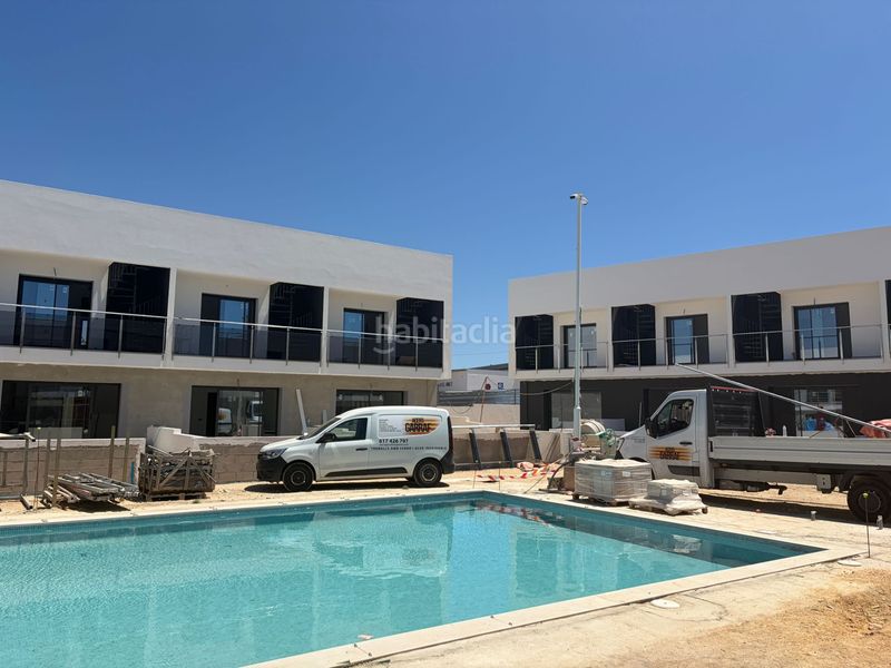 Foto 7386aece-7613-4014-b747-81867c951b26. Casa adossada 115m<sup>2</sup> a carrer mare nostrum 1 a Coma-ruga platja Coma-ruga