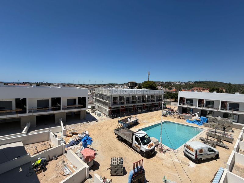 Foto 88abaee5-f9dc-45d3-8d03-d408a3191df6. Casa adossada 115m<sup>2</sup> a carrer mare nostrum 1 a Coma-ruga platja Coma-ruga