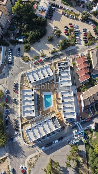Foto 98434fc4-dfa1-4e06-9c92-75868323fdce. Casa adossada 115m<sup>2</sup> a carrer mare nostrum 1 a Coma-ruga platja Coma-ruga