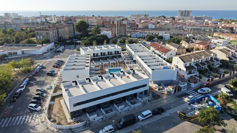 Foto b4a77c28-db5b-4860-a8f3-5dd14457533f. Casa adossada 115m<sup>2</sup> a carrer mare nostrum 1 a Coma-ruga platja Coma-ruga