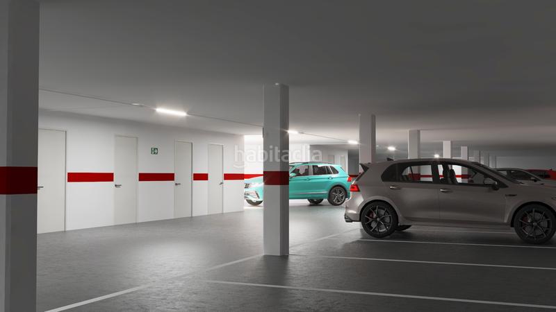 Foto f04b5839-c9b0-4de1-8456-d57afdd21b5e. Promotion NOSTRUM RESIDENCIAL – COMA-RUGA dans Coma-ruga. Logements de biens neufs