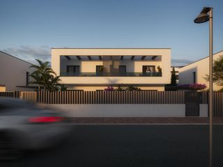 NERO RESIDENCIAL