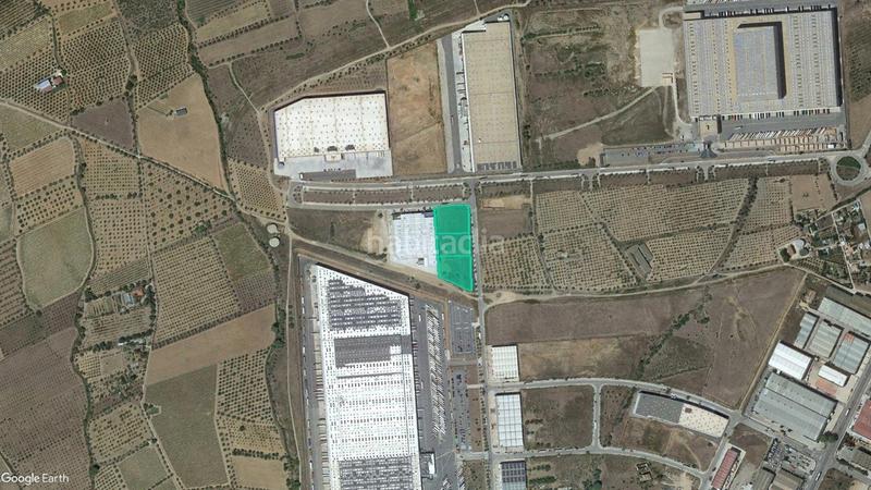 Foto 61601bf9-c9e1-4d10-a6d5-ab40dc784785. Gewerbliches grundstück in carrer curtidors 44 in Valls