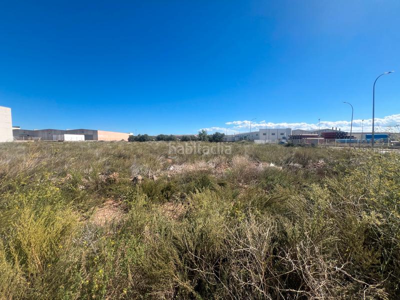 Foto cbe25ad4-77ef-471b-a28e-26bb5e23560f. Gewerbliches grundstück in carrer curtidors 44 in Valls