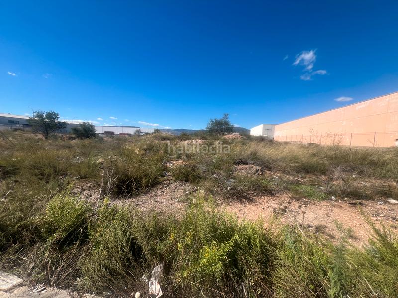 Foto ed7265b2-9cdc-4f88-bb06-102aed3d1910. Gewerbliches grundstück in carrer curtidors 44 in Valls