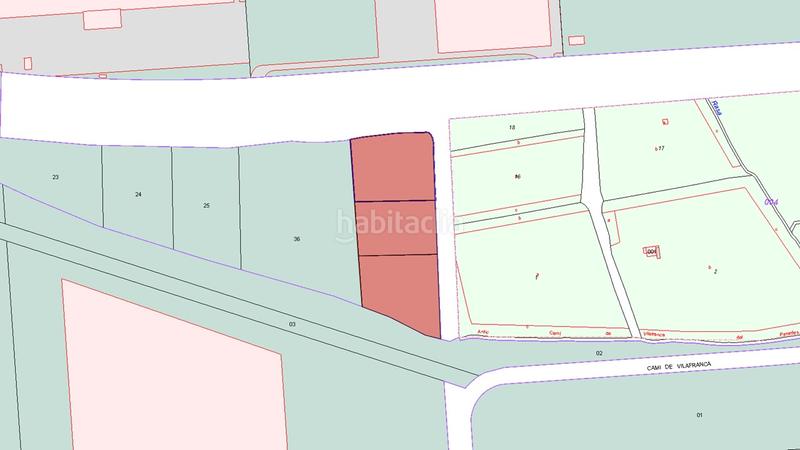 Foto 22ab955b-d243-4cd0-8e33-cc6e52b69bf1. Solar industrial en carrer curtidors 44 en Valls