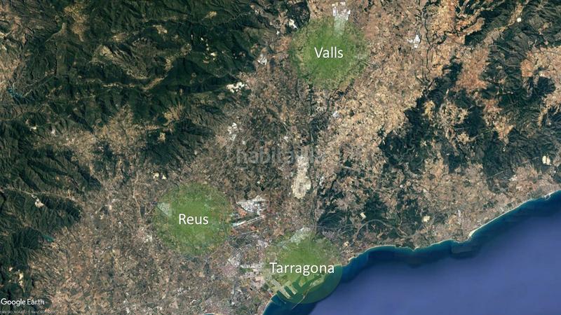 Foto 978693a0-d0f9-437a-8224-2cb5c0873d01. Solar industrial en carrer curtidors 44 en Valls