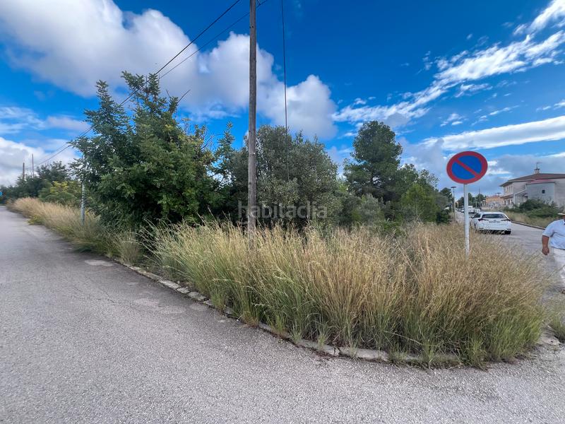 Foto 4937c214-a174-44cf-86ed-8229262a3527. Terreno residencial en carrer antoni nicolau 10 en Vendrell (El)