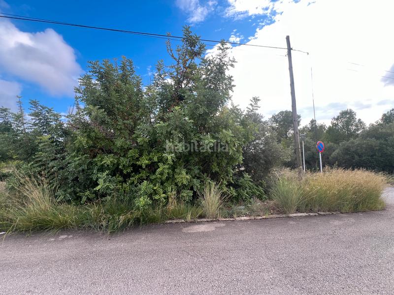 Foto cff9af4c-49f6-43a4-8b19-1171b1edc476. Terreno residencial en carrer antoni nicolau 10 en Vendrell (El)