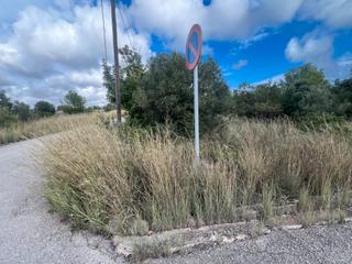 Residential Plot in Carrer antoni nicolau 10