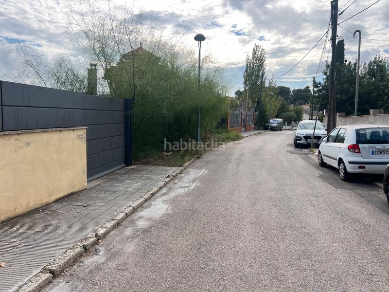 Foto 002c1641-1dfb-458e-be62-5863c131b587. Terreno residenziale in carrer timbaler del bruc 7 in Vendrell (El)