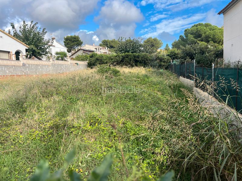 Foto 02e76025-2add-413c-b752-4b7a281e2d29. Terreno residenziale in carrer timbaler del bruc 7 in Vendrell (El)