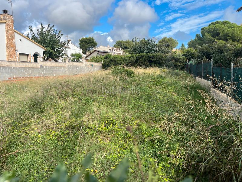 Foto 28eaec9b-3dc9-40f8-bade-b46c1f825b92. Terreno residenziale in carrer timbaler del bruc 7 in Vendrell (El)