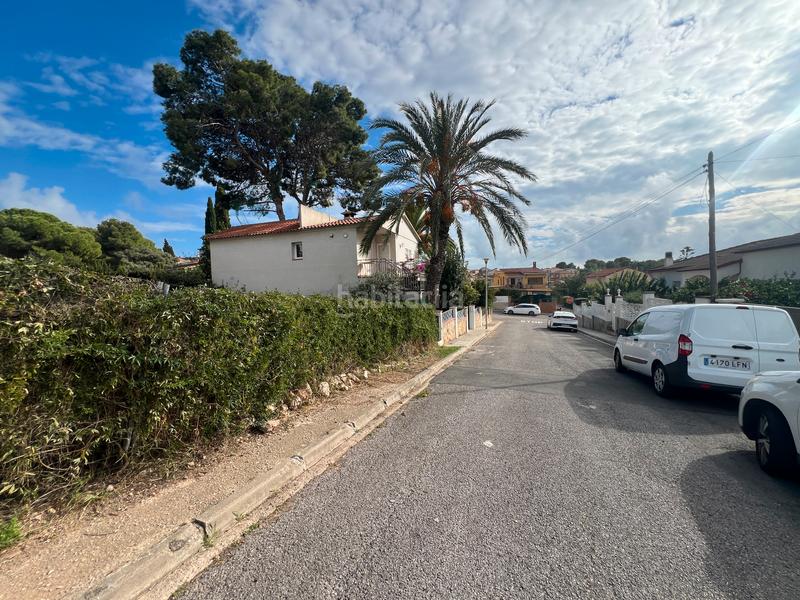 Foto 367a8ae3-044c-411e-bef8-1679fd10bbfb. Terreno residenziale in carrer timbaler del bruc 7 in Vendrell (El)