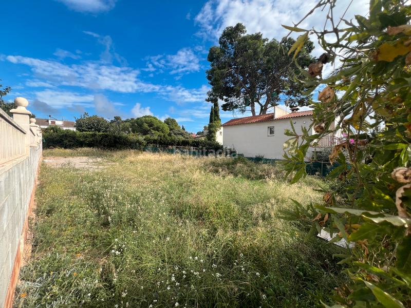 Foto 7de2da19-7e0e-4c5a-b2dd-684f4dac9845. Terreno residenziale in carrer timbaler del bruc 7 in Vendrell (El)