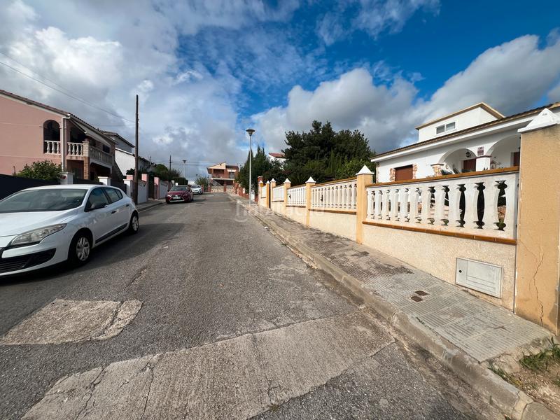 Foto 82115f65-cecd-4462-9d34-0d1a036dda73. Terreno residenziale in carrer timbaler del bruc 7 in Vendrell (El)
