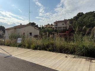 Residential Plot in Carrer del clavell 53