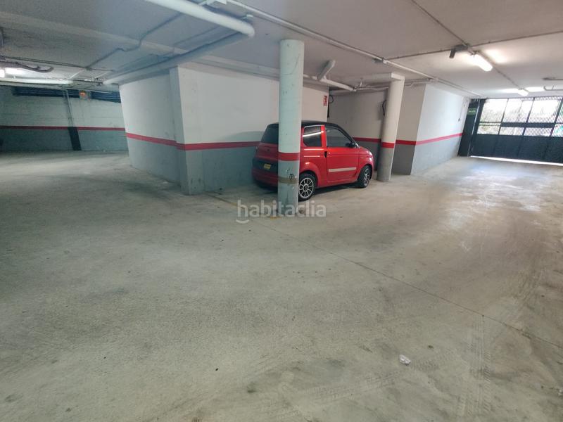 Foto 080ce374-61aa-424b-a1f2-01760cf6b72c. Posto auto in carrer dels pins 7 in Centre Vendrell (El)
