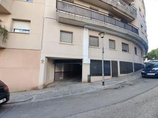 Aparcament cotxe a Carrer dels pins 7. Plaza de parking de venta en el vendrell - la muntanyeta