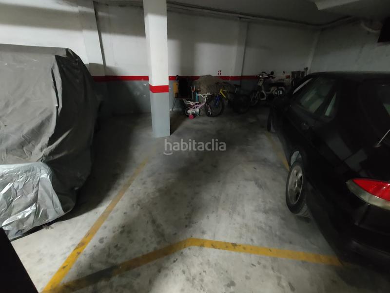 Foto 5d1a7fbd-1647-41f9-aa55-0f5ec554700f. Posto auto in carrer dels pins 7 in Centre Vendrell (El)