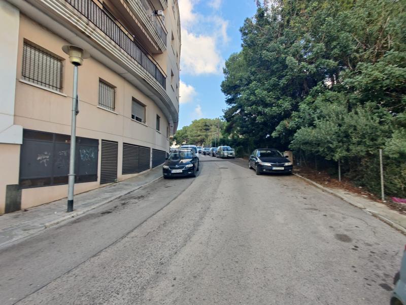 Foto 7fb1ddcf-8051-4d17-8a43-978f1fb51cb8. Posto auto in carrer dels pins 7 in Centre Vendrell (El)