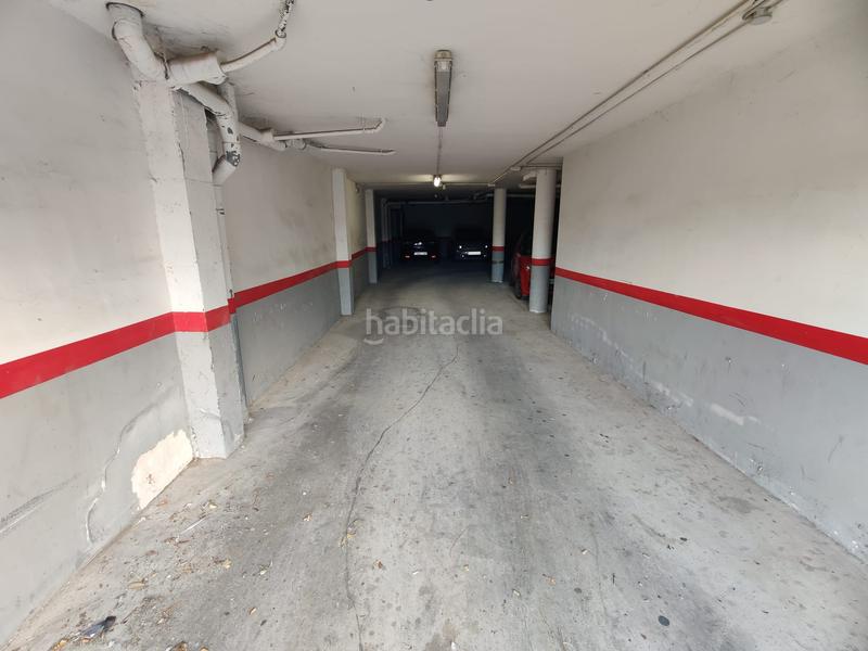 Foto fa1462ad-1162-4dbb-93f9-4ce3e94020b8. Posto auto in carrer dels pins 7 in Centre Vendrell (El)