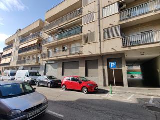 Local Comercial a Carrer de la indústria 31