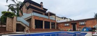 Chalet  Carrer pau casals