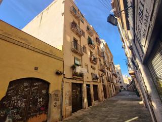 Pis  Carrer del trinquet vell. Piso de venta en tarragona-muy céntrico