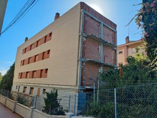 Edifici a Carrer marie curie 16