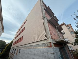 Edifici a Carrer marie curie 16