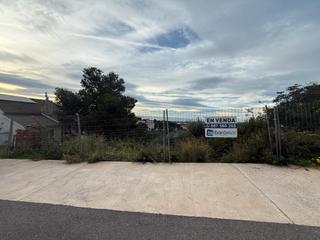 Terrain résidentiel à Carrer Antoni Gaudí 29