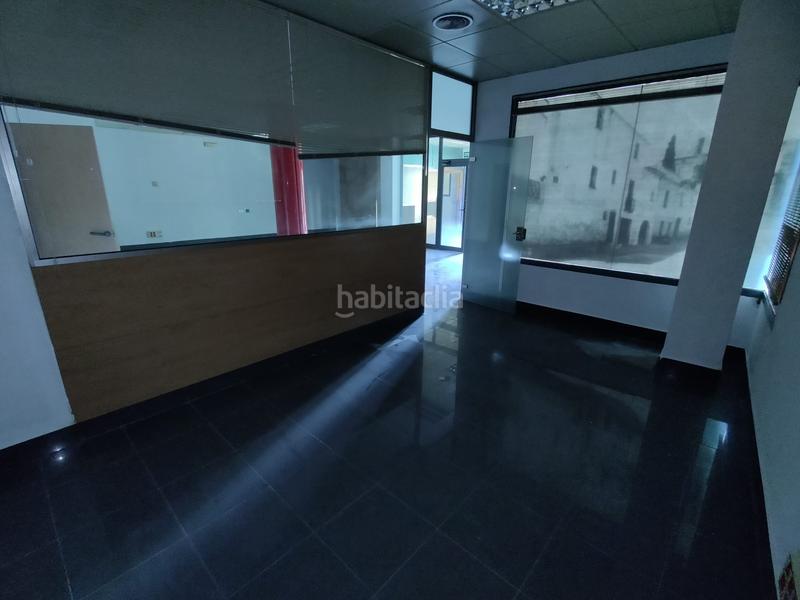 Foto 23eb4fc4-9f2c-4b36-b6a0-2feabfb9fc35. Geschäftsraum in Nucli Antic Cunit