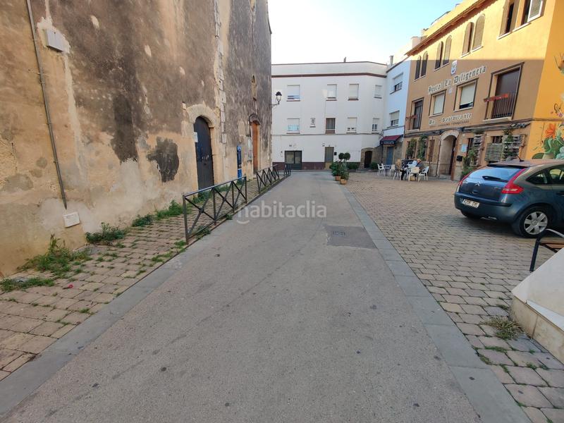 Foto 48076faa-31f7-4c9e-a623-1791318ebce6. Geschäftsraum in Nucli Antic Cunit