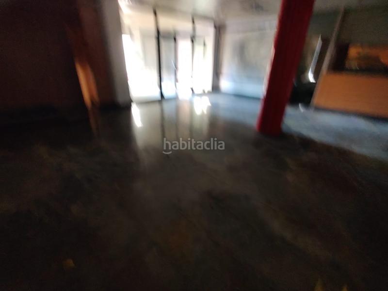 Foto 4c103b5f-b112-4cb5-8f80-7b60773cce80. Geschäftsraum in Nucli Antic Cunit