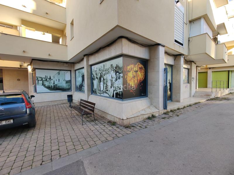 Foto 72eeced0-a341-4cd8-8997-ad9d382a510a. Geschäftsraum in Nucli Antic Cunit