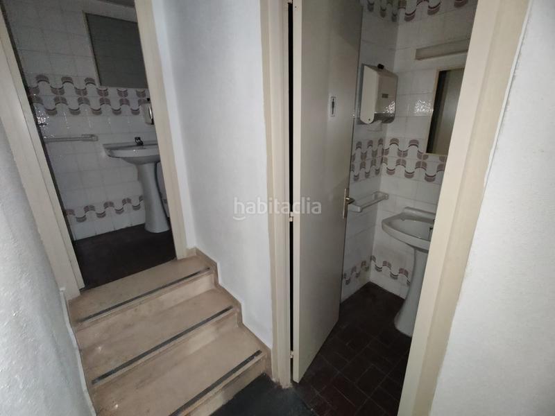 Foto 9b492b44-8c8b-4ace-b348-2f010862e35d. Geschäftsraum in Nucli Antic Cunit