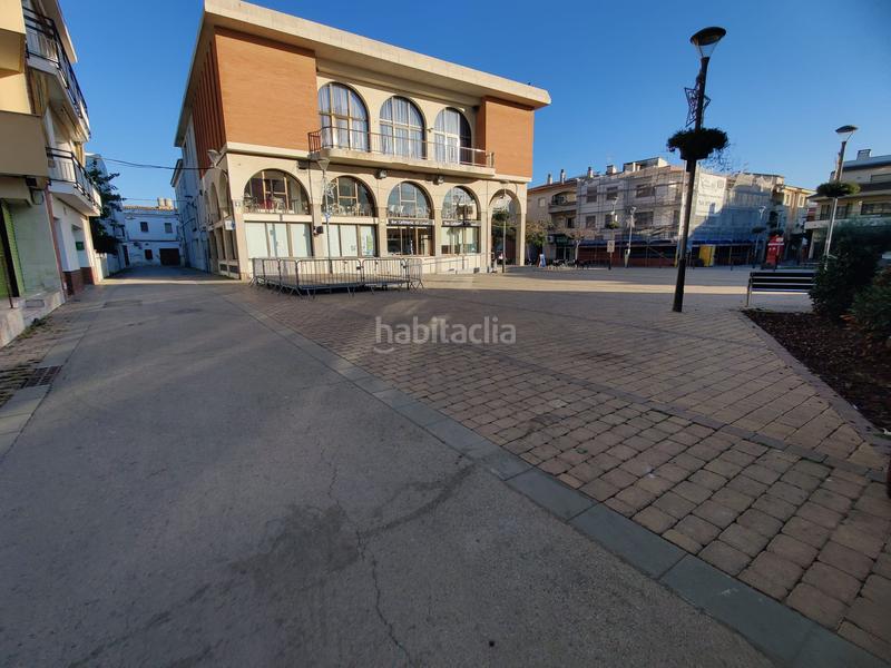 Foto bfa1023a-e314-4983-be45-7e1401735680. Geschäftsraum in Nucli Antic Cunit