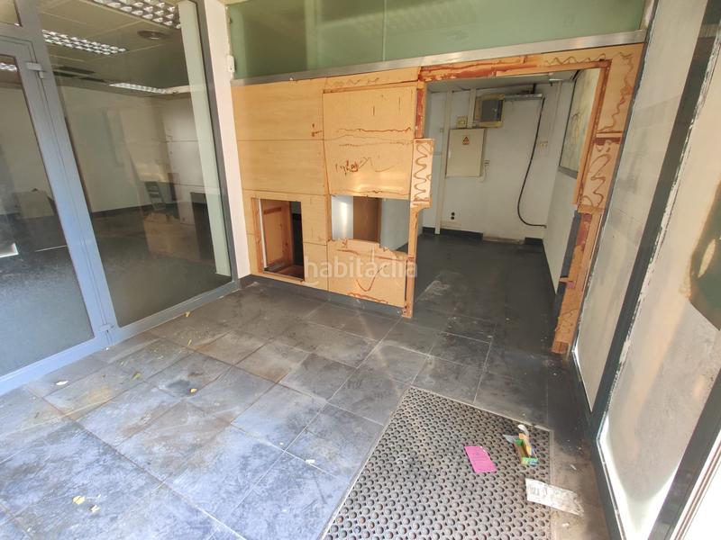 Foto d18509ad-3658-48fc-b89c-475ea024d6ce. Geschäftsraum in Nucli Antic Cunit